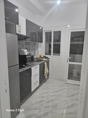Appartement bassatine